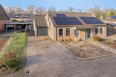 Woning Rhebruggenstraat 4 Sleen