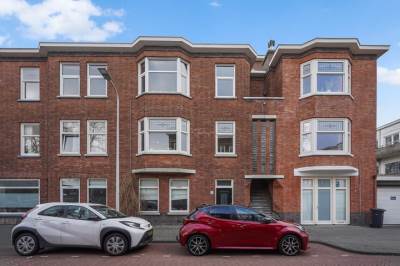 Woning Van der Wyckstraat 7 Den Haag