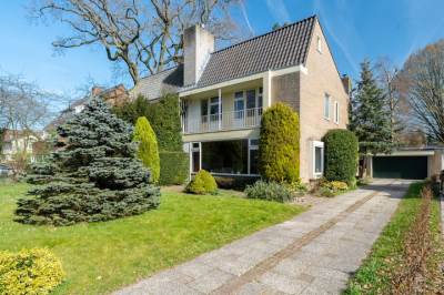 Woning Westerse Drift 66 Haren (GR)