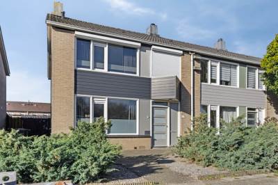 Woning Leeuwerikstraat 8 Someren