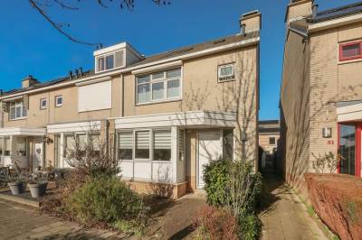 Woning Klipperweg 49 Diemen