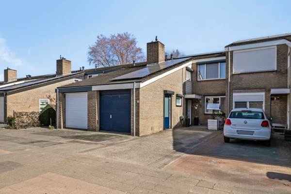 Woning Sarabandestraat 3 Venray