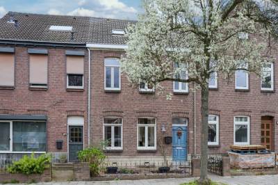 Woning Koningstraat 60 Heerlen