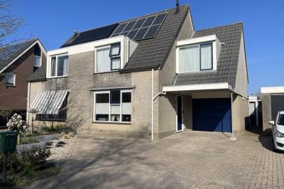 Woning Belmolendijk 14 Wervershoof