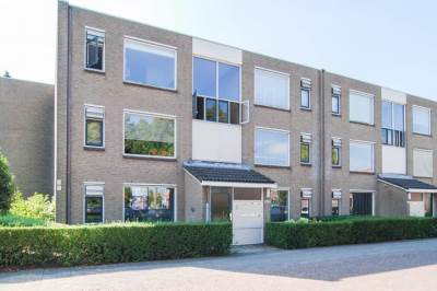 Woning Van Reesstraat 25 Oosterhout (NB)