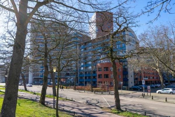 Woning Kronenburgersingel 85 Nijmegen