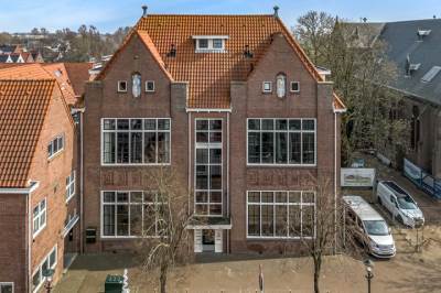 Woning Langebuurt 29A Uitgeest
