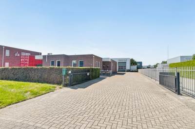 Woning Kummel 4 Klazienaveen