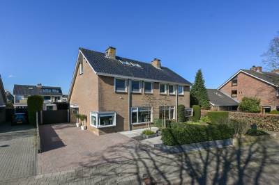 Woning Voorthuizerstraat 64 Putten