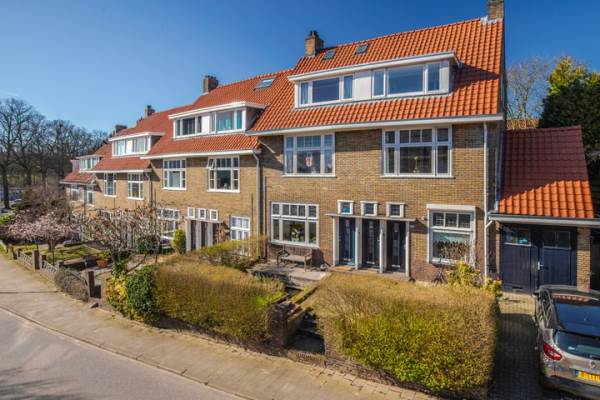 Woning Veluwestraat 174 Arnhem
