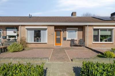 Woning Schoolstraat 56 Gendt