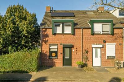 Woning Nieuwborgstraat 33 Venlo