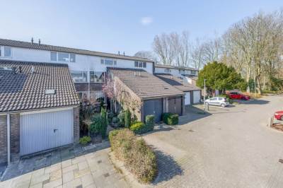 Woning Klaverveld 11 Waddinxveen