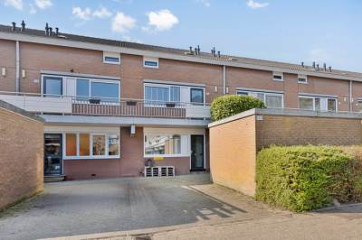 Woning Poolster 100 Hoorn (NH)