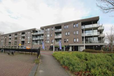 Woning Alberdingk Thijmstraat 75 Terneuzen