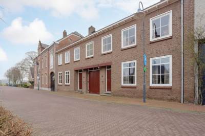 Woning Markt 9 Lottum