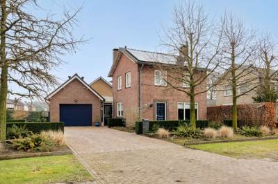 Woning Walsbergseweg 16 Deurne