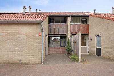 Woning De Boorne 22 Haaksbergen