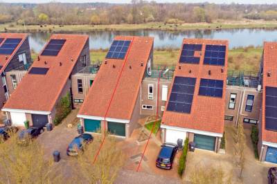 Woning Watermunt 166 Tegelen