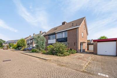 Woning Ruiterpad 2 Rhenen