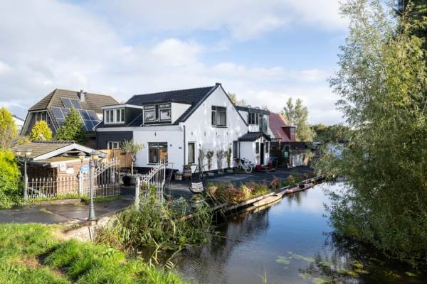 Woning Osdorperweg 850 Amsterdam