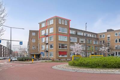 Woning Lorentzplein 30 Schiedam