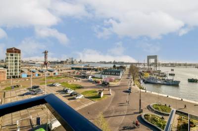 Woning ms. van Riemsdijkweg 242 Amsterdam