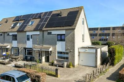 Woning Vossendal 53 Zeewolde