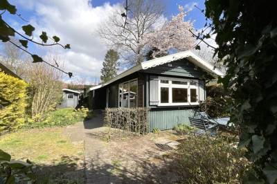 Woning Looweg 1037 Ermelo