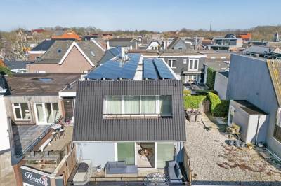 Woning Botersteeg 1 Coevorden