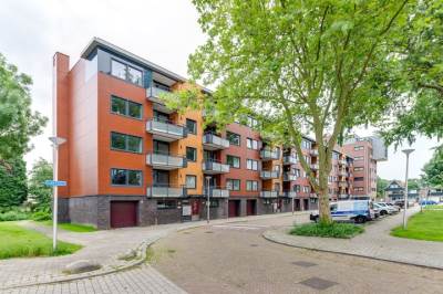 Woning Meiendaal 107 Rozenburg (ZH)