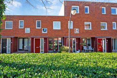 Woning Kamerdalseberg 26 Amersfoort