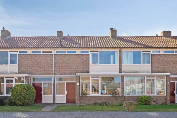 Woning Hectorlaan 34 Eindhoven