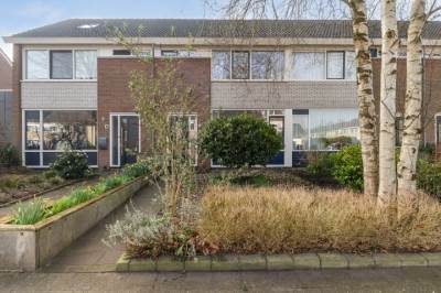 Woning Concourslaan 18 Buitenpost