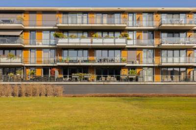 Woning Suze Groeneweglaan 95 Amstelveen