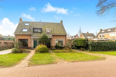 Woning Laan van Frans 1 Heiloo