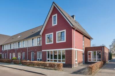 Woning Hendrik van Hamontstraat 80 Schijndel