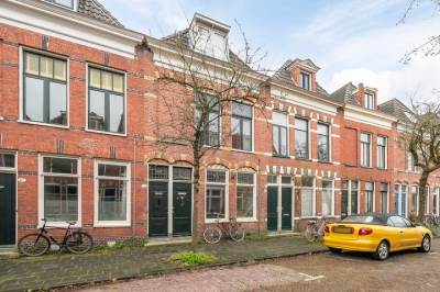 Woning Jan Goeverneurstraat 11 Groningen