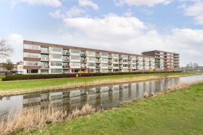 Woning Polderpeil 434 Alphen aan den Rijn