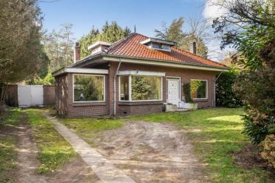 Woning Driebergsestraatweg 53 Doorn