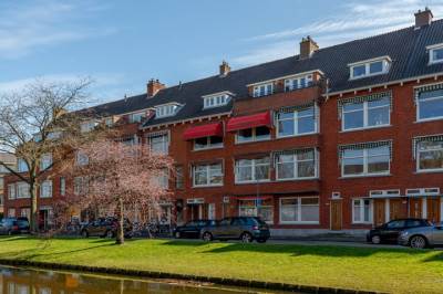 Woning Statensingel 114A Rotterdam