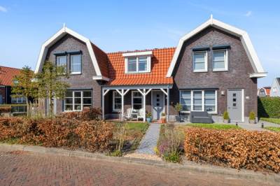 Woning Maerenseweg 54 Ouddorp