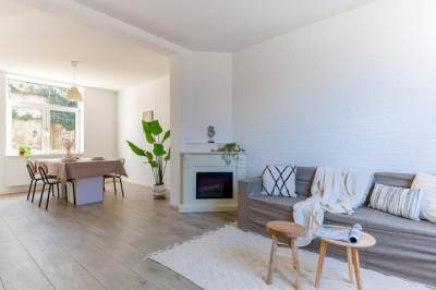 Woning Stationsstraat 6 Schinnen