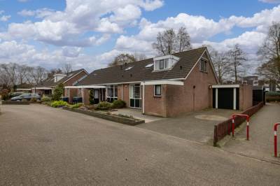 Woning Ir. Leemansstraat 37 Harderwijk