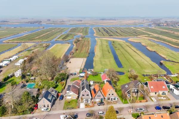 Woning Oosteinde 33 Wormer