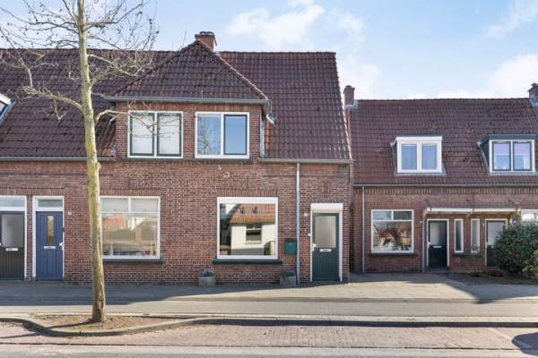 Woning Violierstraat 82 Almelo