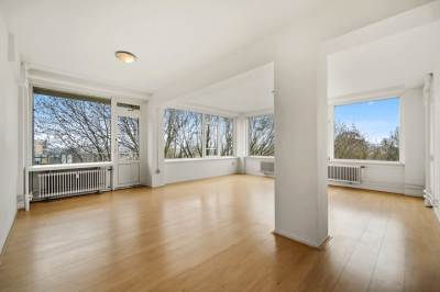 Woning Gerstkamp 96 Den Haag