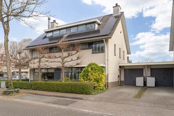Woning Haagwinde 15 Vught