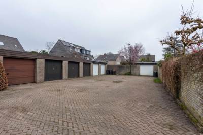 Garage De Biender 9314 Heiloo