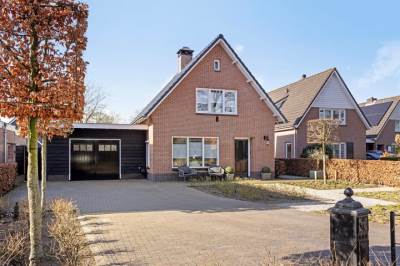 Woning Kon Wilhelminaweg 82 Amerongen